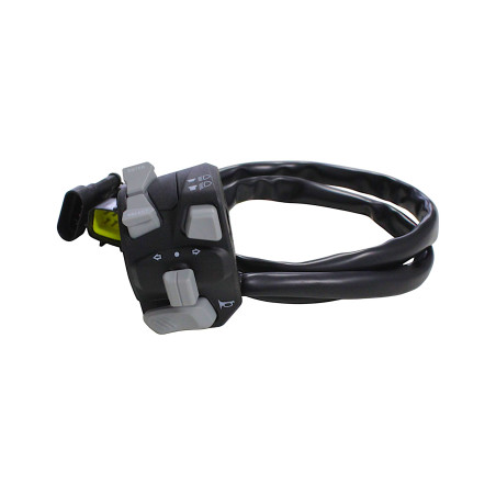 LEFT COMBINATION SWITCH SRT550X SVT650 SVT650X