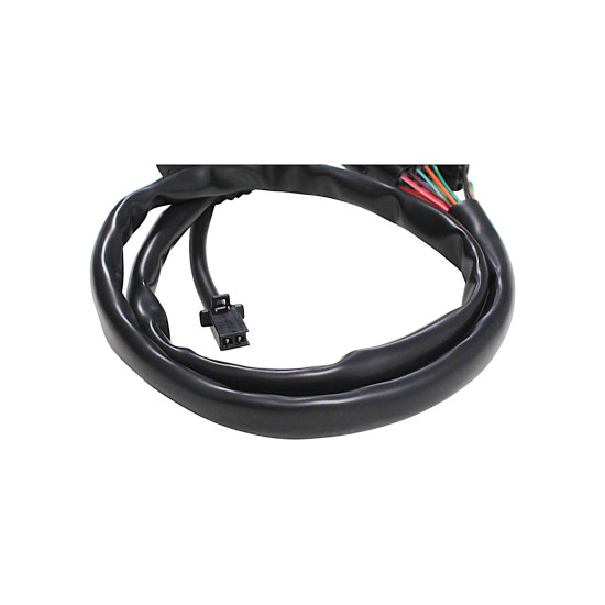 LEFT COMBINATION SWITCH SRT550X SVT650 SVT650X