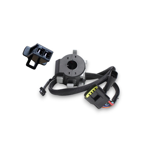 SWITCH, LEFT SRT800 SRT800S