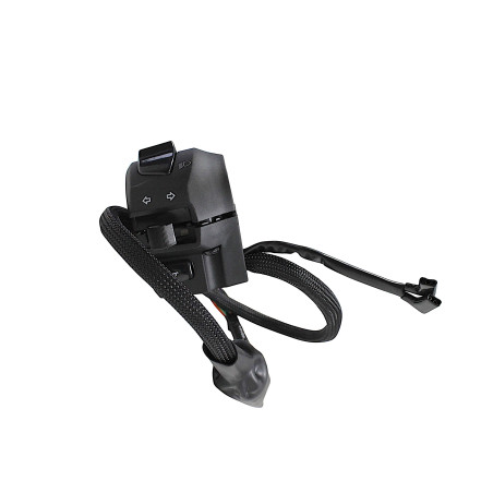 LEFT COMBINATION SWITCH SRV 125