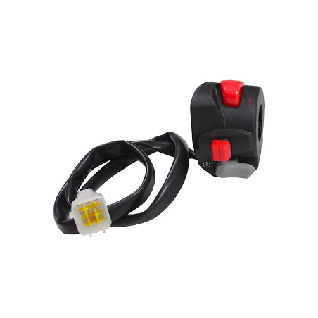 RIGHT COMBINATION SWITCH SRT550X