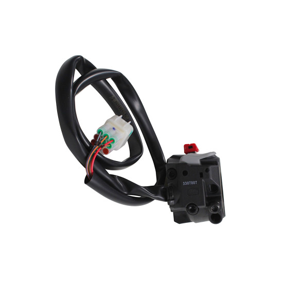 RIGHT COMBINATION SWITCH SRT550X