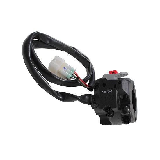 RIGHT COMBINATION SWITCH SRT550X
