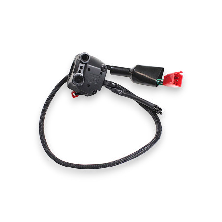 RIGHT COMBINATION SWITCH SRK125S SRV125