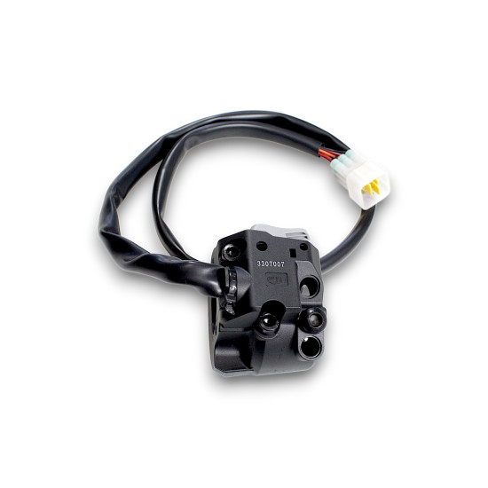RIGHT COMBINATION SWITCH SRT550X SVT650 SVT650X