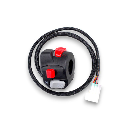 SWITCH, RIGHT SRT800 SRT800S