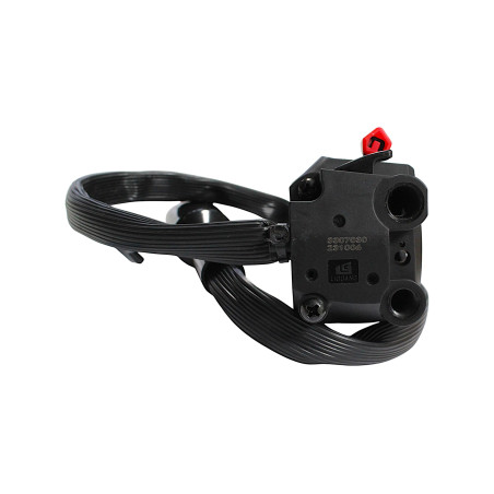 DEŠINYSIS KOMBINACINIS JUNGIKLIS EKSPORTUI TRX125