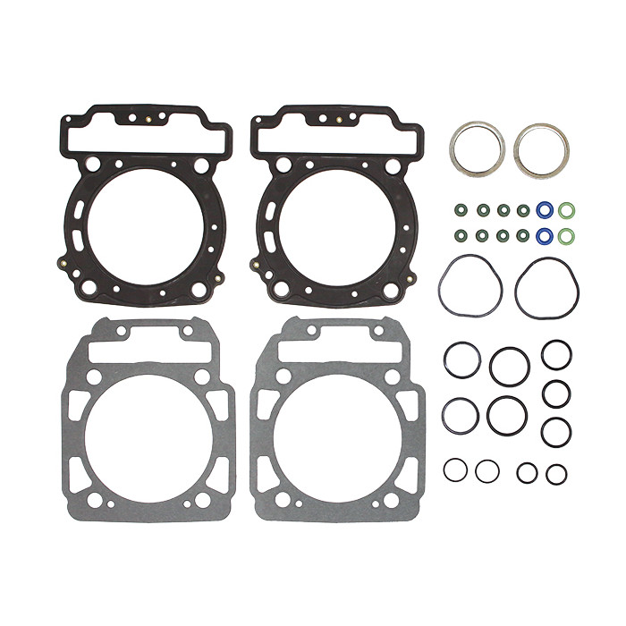 NAMURA TOP-END gaskets CAN-AM 1000 OUTLANDER '11-19, COMMANDER '11-19, DEFENDER '16-19, MAVERICK '13-19
