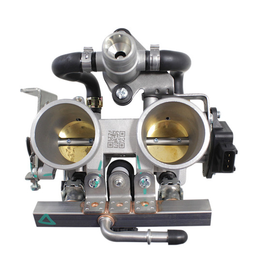 THROTTLE BODY SRT550X