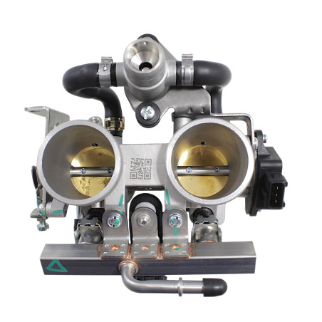THROTTLE BODY SRT550X