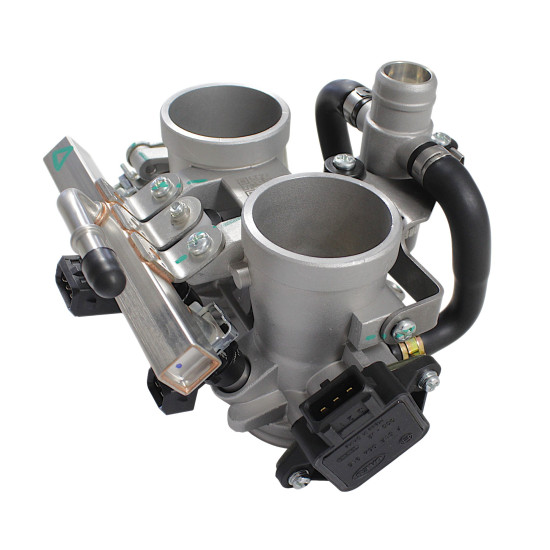 THROTTLE BODY SRT550X
