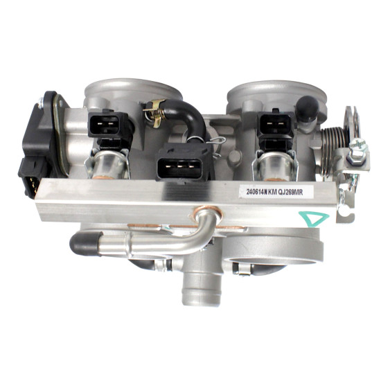 THROTTLE BODY SRT550X