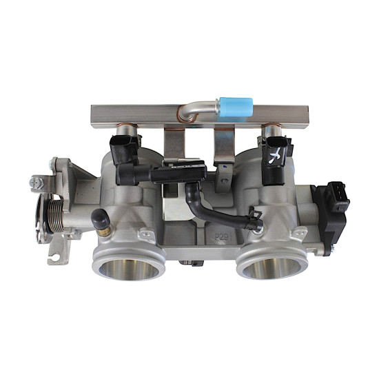 THROTTLE BODY ASSEMBLY SRT800 SRT800S
