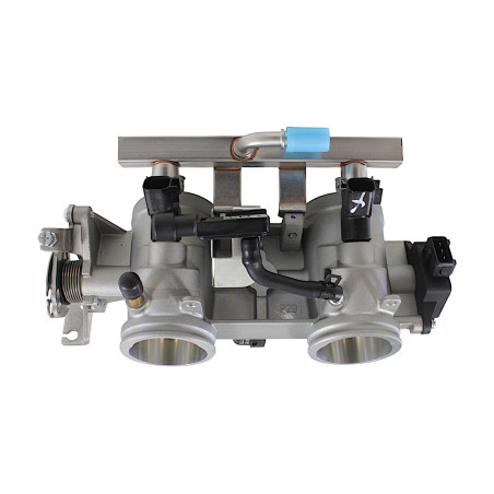 THROTTLE BODY ASSEMBLY SRT800 SRT800S