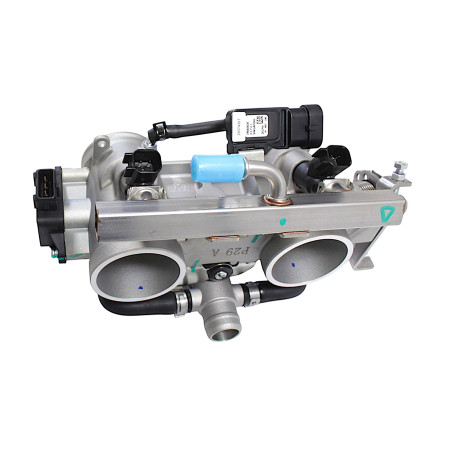 THROTTLE BODY ASSEMBLY SRT800 SRT800S