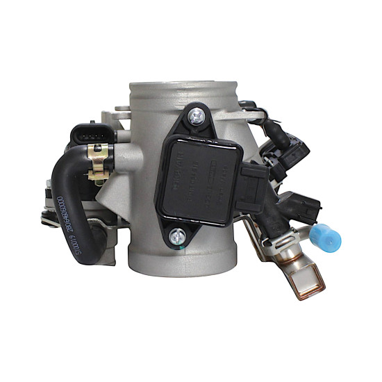 THROTTLE BODY ASSEMBLY SRT800 SRT800S