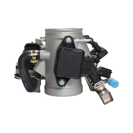 THROTTLE BODY ASSEMBLY SRT800 SRT800S