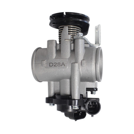DROSELIO VOŽTUVO MAZGAS SRK125S TRX125 SRT550X