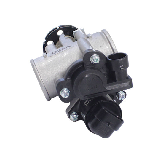 THROTTLE VALVE ASSEMBLY SRK125S TRX125 SRT550X