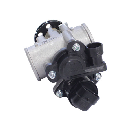 THROTTLE VALVE ASSEMBLY SRK125S TRX125 SRT550X