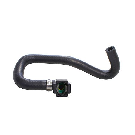NOZZLE AND FILTER CONNECTION PIPE ASSEMBLY SRK125S