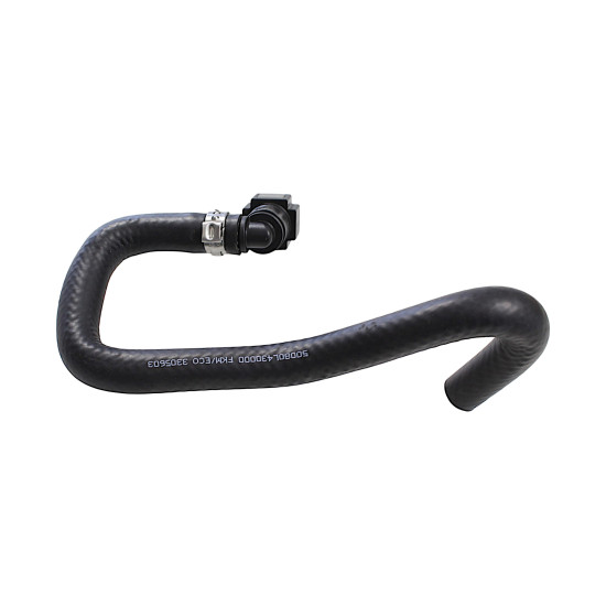 NOZZLE AND FILTER CONNECTION PIPE ASSEMBLY SRK125S