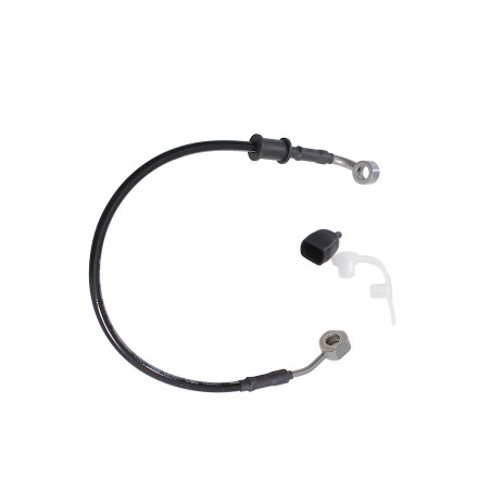 FRONT BRAKE HOSE TRX125