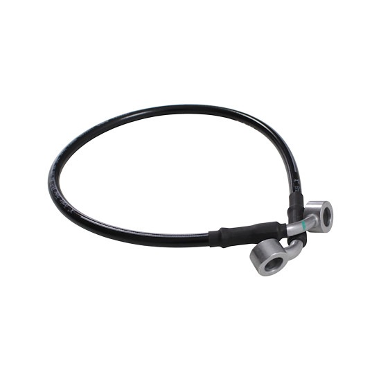FRONT BRAKE FLUID HOSES III SVT650 SVT650X