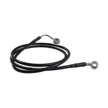 FRONT BRAKE FLUID HOSES II SVT650 SVT650X