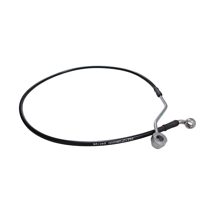 FRONT DISC BRAKE HOSE BLOCK II SRT800 SRT800S