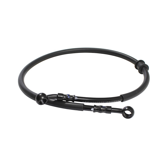 REAR BRAKE HOSE 2 TRX125
