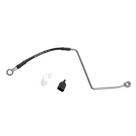 REAR DISC BRAKE HOSE BLOCK SRT800 SRT800S