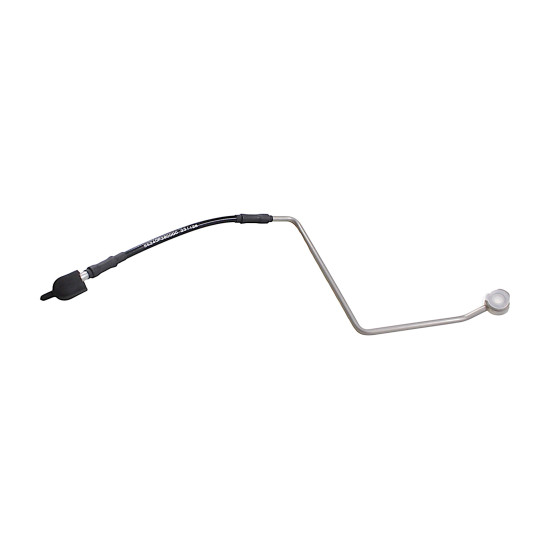 REAR DISC BRAKE HOSE BLOCK SRT800 SRT800S