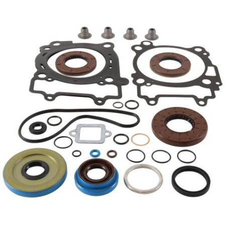 WINDEROSA (VERTEX) gasket set POLARIS 450 '16, 570 '14-'16 (RANGER, SPORTSMAN) (with engine oil seals)