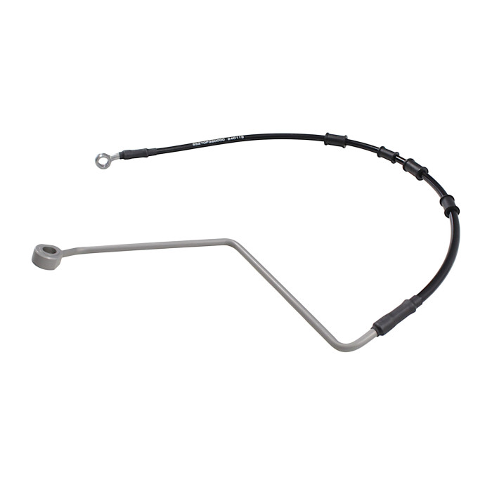 REAR DISC BRAKE HOSE BLOCK II SRT800 SRT800S