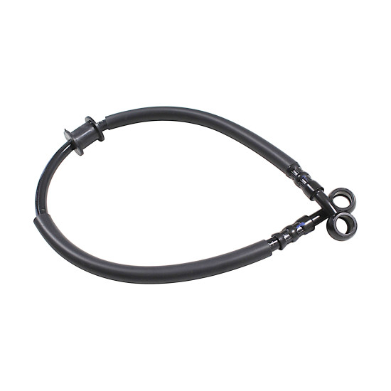 REAR BRAKE HOSE 3 TRX125