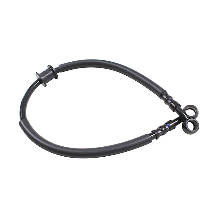 REAR BRAKE HOSE 3 TRX125
