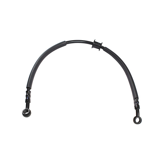 REAR BRAKE HOSE 3 TRX125
