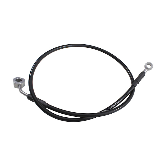 REAR HYDRAULIC BRAKE PIPE ASSEMBLY II SRK125S