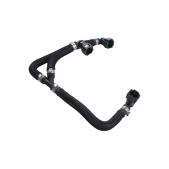 HIGH PRESSURE PIPE ASSEMBLY SVT650 SVT650X
