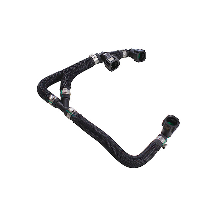 HIGH PRESSURE PIPE ASSEMBLY SVT650 SVT650X