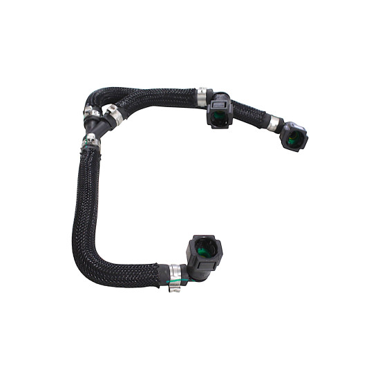 HIGH PRESSURE PIPE ASSEMBLY SVT650 SVT650X