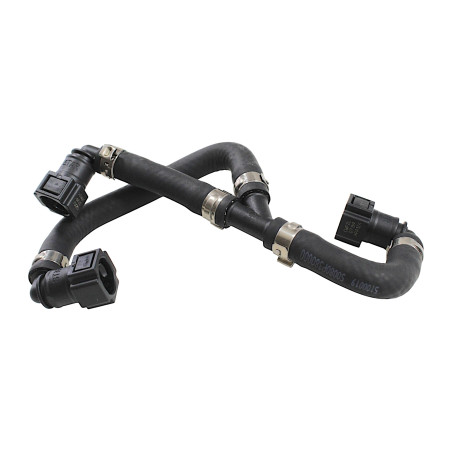 PIPE ASSEMBLY AND SRT800 SRT800S