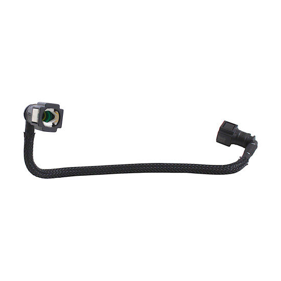 HIGH PRESSURE OIL PIPE ASSEMBLY SRV 125