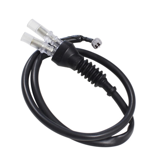 FRONT BRAKE SWITCH CONVERSION WIRES SRT550X