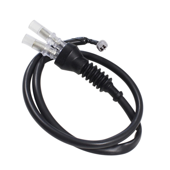 FRONT BRAKE SWITCH CONVERSION WIRES SRT550X