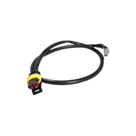 PRIEKINIO STABDŽIO JUNGIKLIO ADAPTERIO TROSAS SRT550X SVT650 SVT650X SRT800 SRT800S