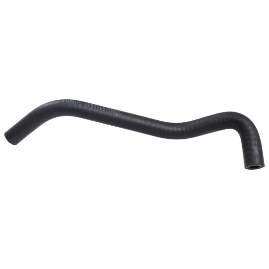 SMALL CIRCULATION WATER PIPE SVT650 SVT650X