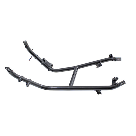 LOWER SRV 125 BRACKET