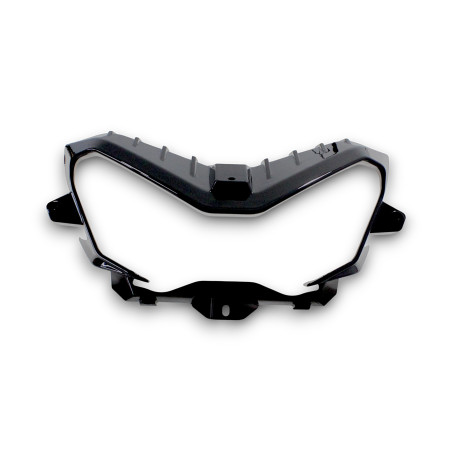 HEADLIGHT HOLDER, BLACK BH SRT800 SRT800S